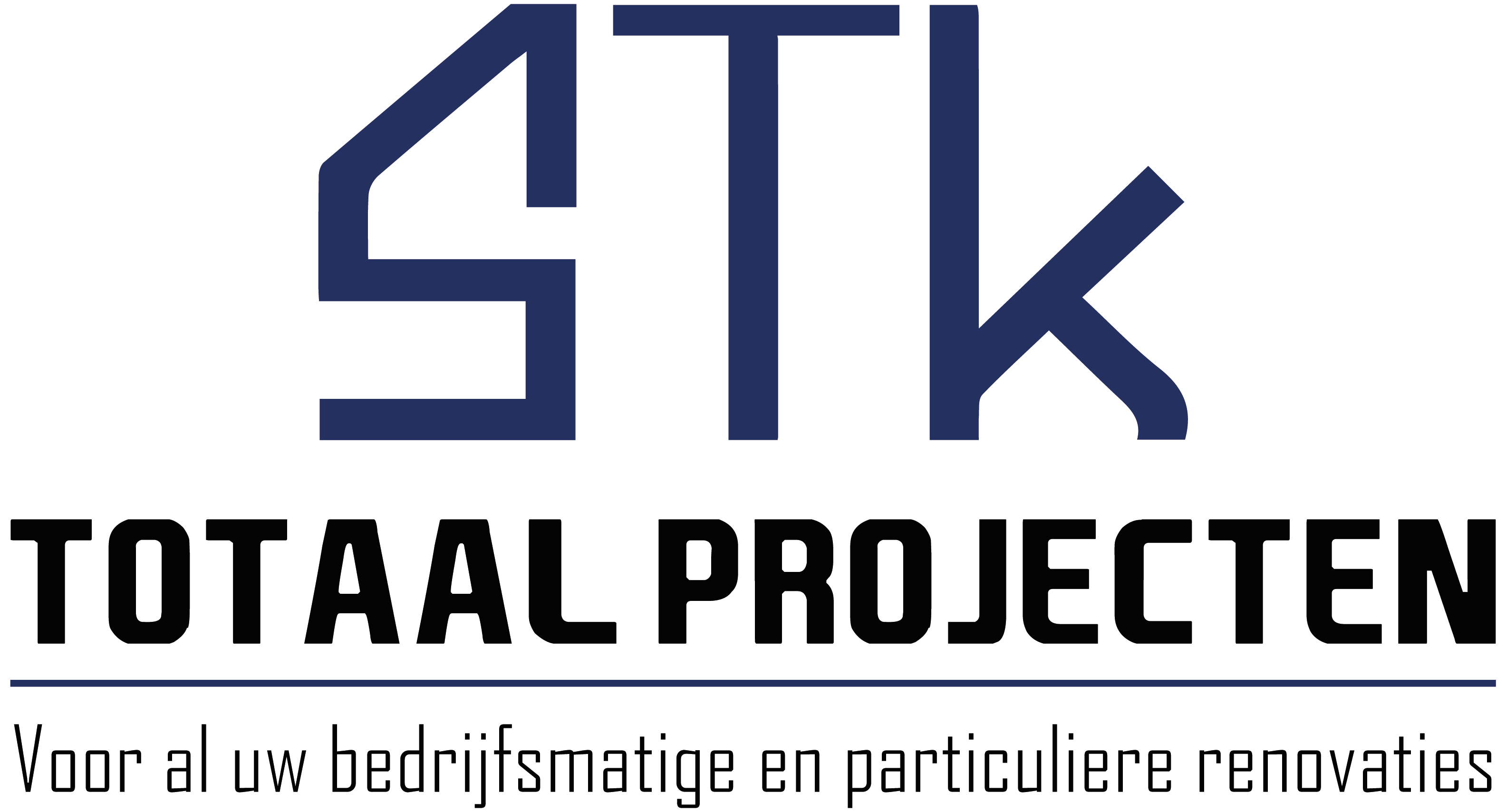 STK Totaal Projecten
