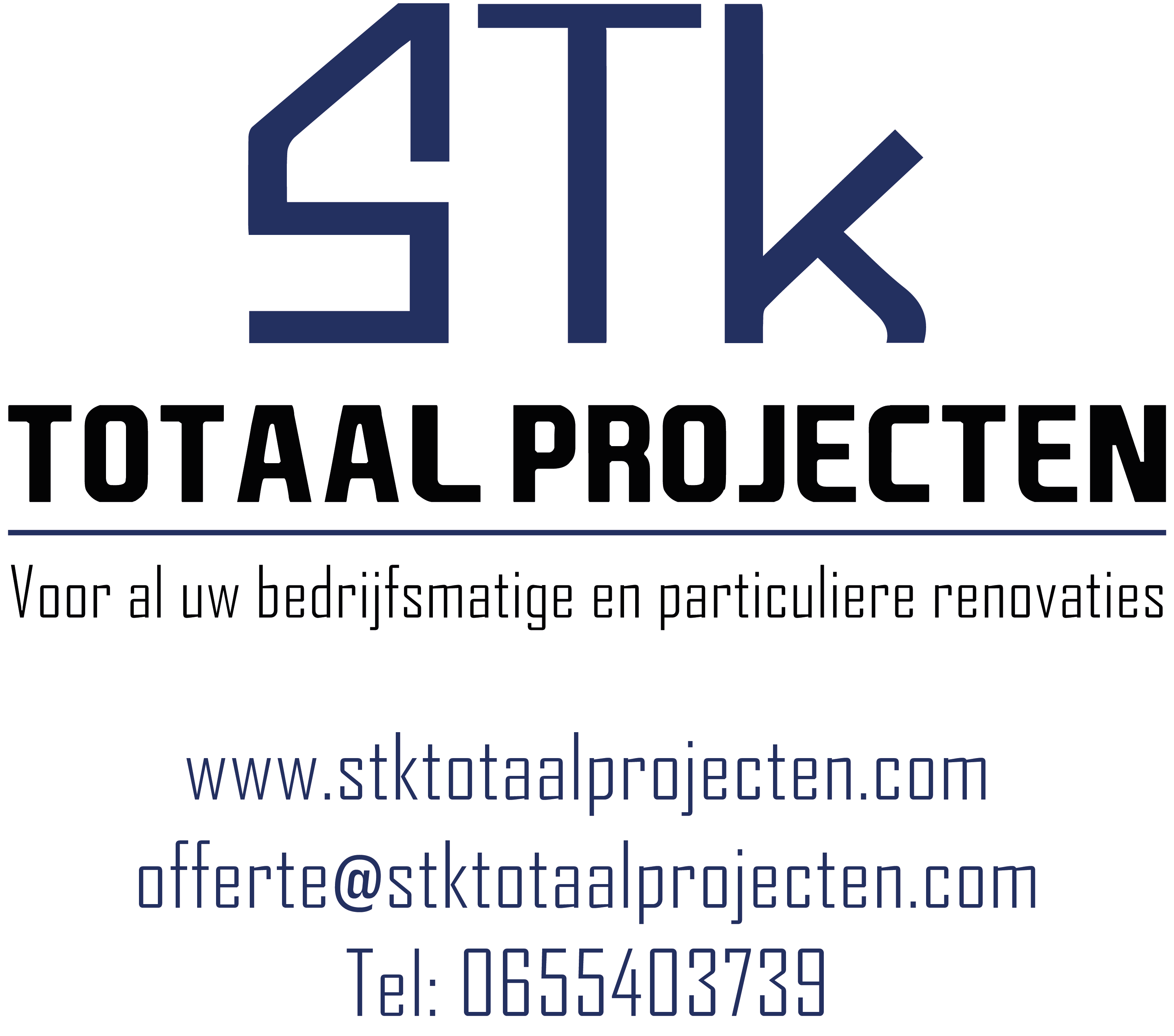 STK Totaal Projecten