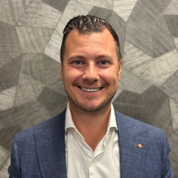 Nigel Stok STK projecten Nigel Stok STK projecten