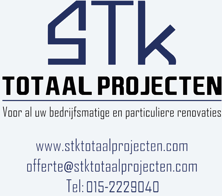 STK Totaal Projecten