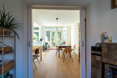 Adriaan Pauwstraat STK-3