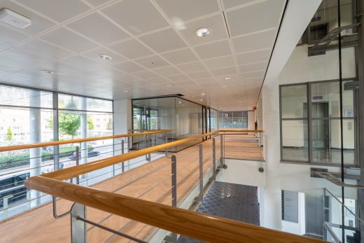 Piet Mondriaanplein 13 na-17