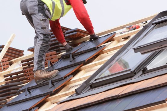 Dakkapel plaatsen Dakkapel plaatsen